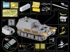 Dragon 6495 Sd.Kfz.184 Ferdinand - Kursk 1943 (1:35)